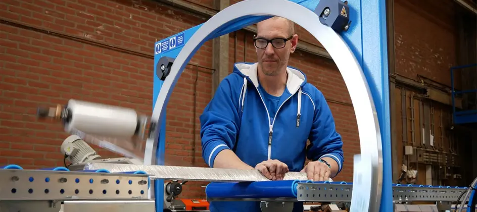 RVS Products startet Plattform für Metallbestellungen